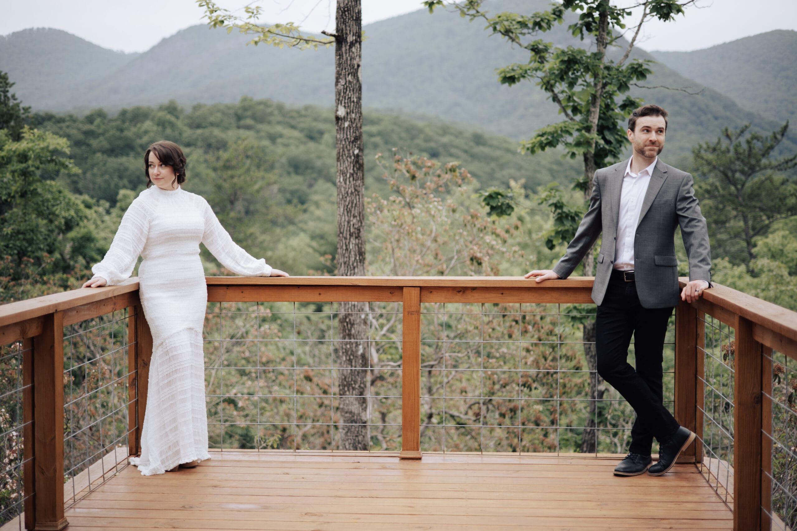 South Carolina Elopement Venue